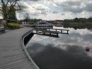 Saverne, canal de la Marne au Rhin